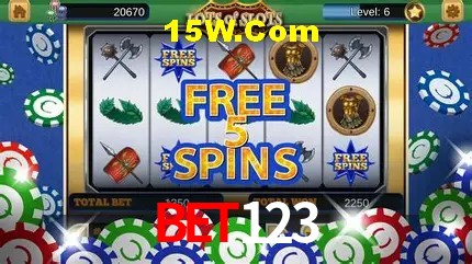 Bet123 - Aplicativo Móvel